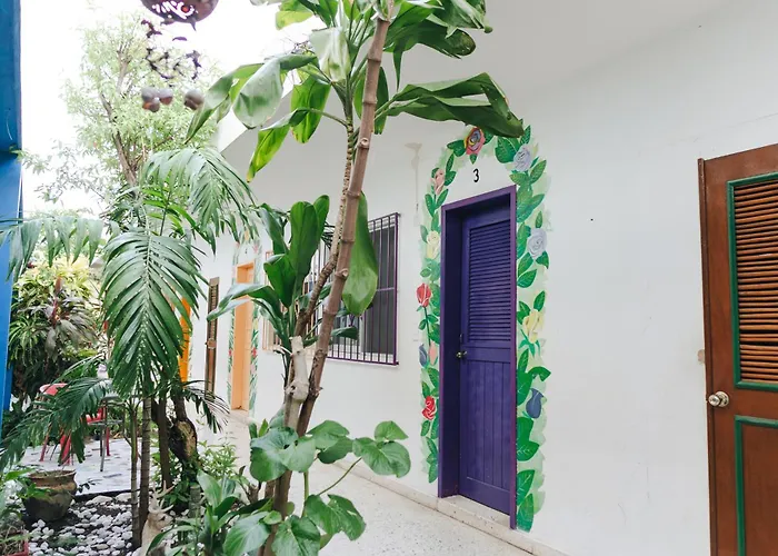 Hotel Posada Edem